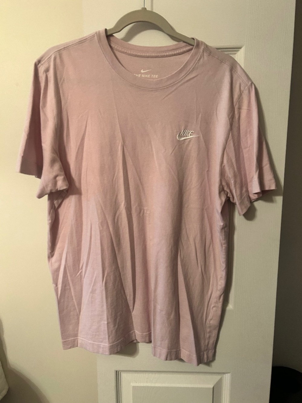 Nike men’s tshirt